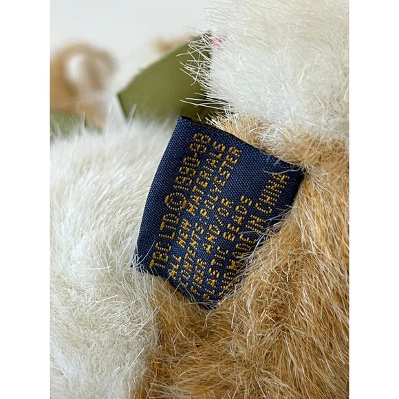 Boyds Bears The Archive Collection Regina Bunny Rabbit Plush Stuffie Collectible - Picture 16 of 16